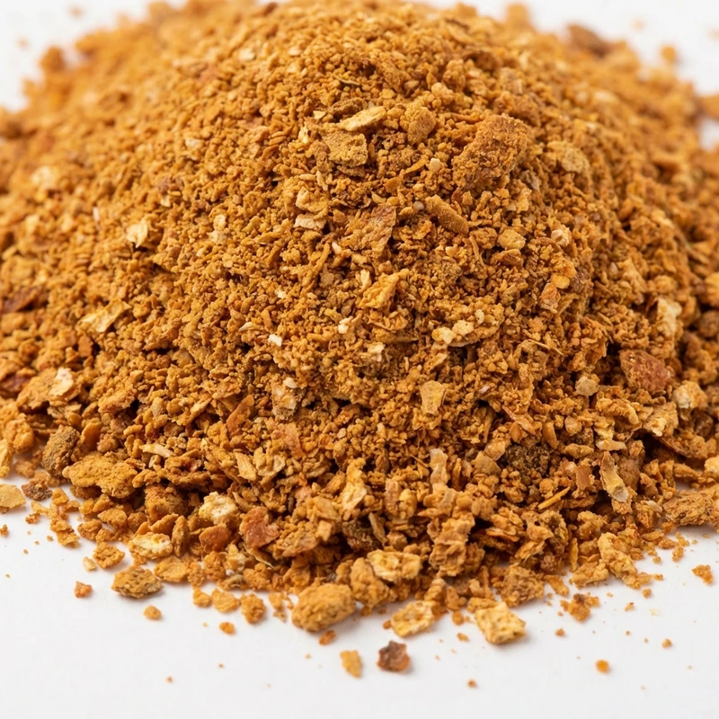 Bitter Orange Peel Powder — bulk ingredient