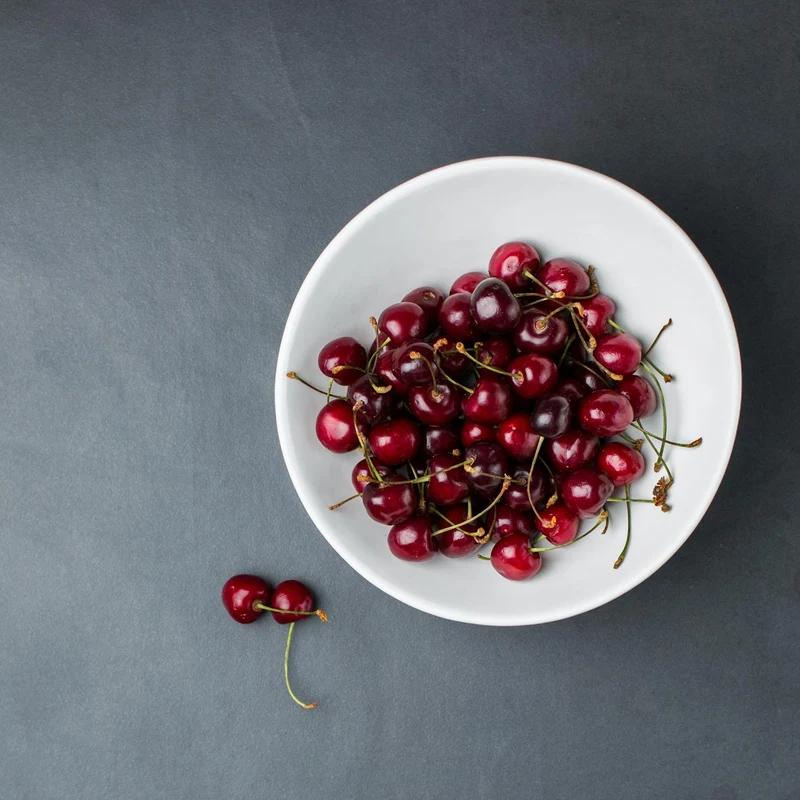 Black Cherry Extract — natural source material