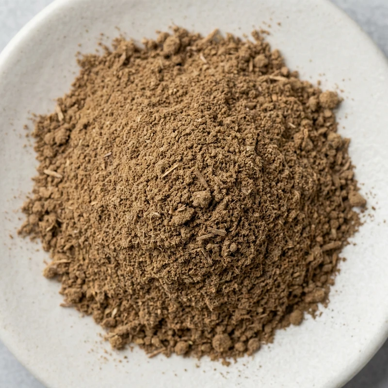 Black Cohosh Root Powder — bulk ingredient