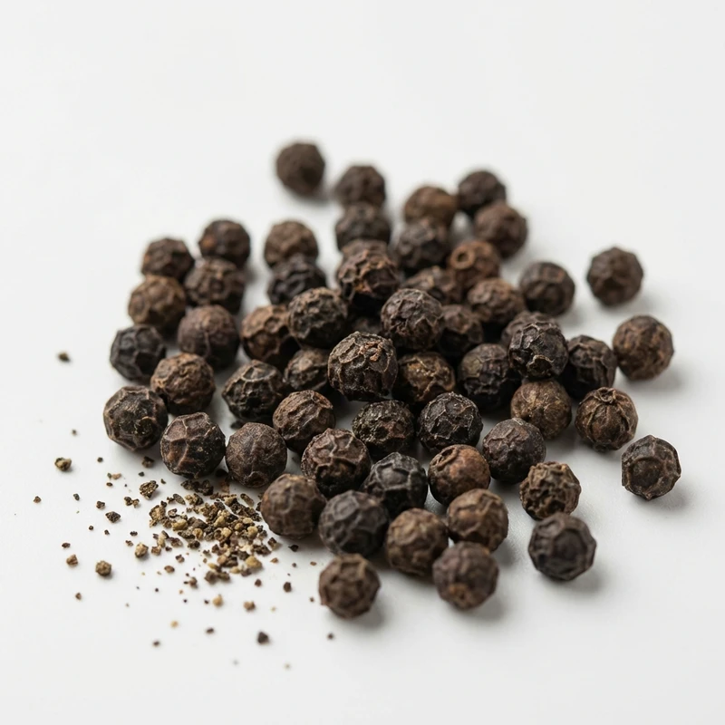 Black Pepper Fruit Extract — bulk ingredient