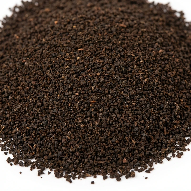 Black Tea Powder — bulk ingredient