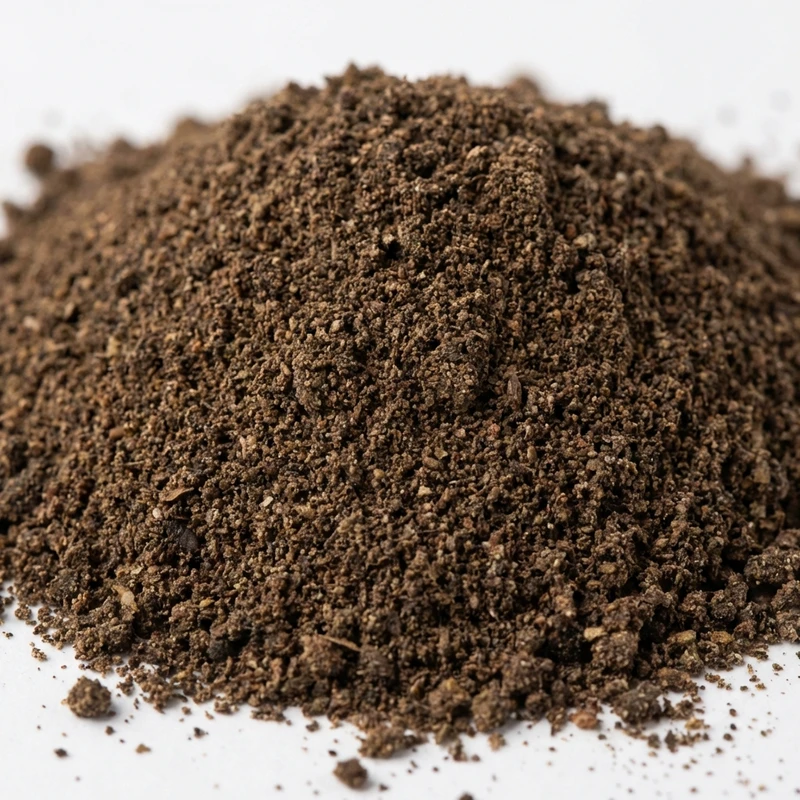Black Walnut Hull Powder — bulk ingredient