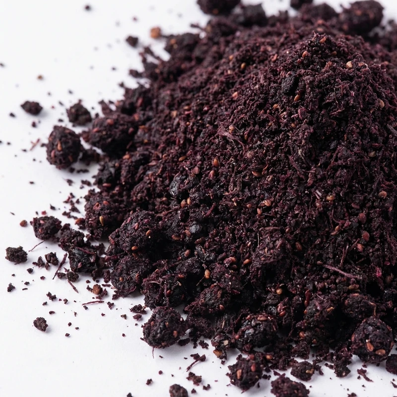 Blackberry Fruit Extract — bulk ingredient