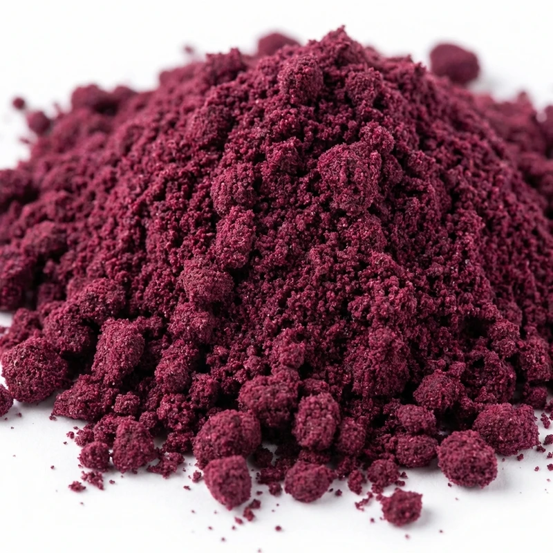 Blackberry Juice Powder — bulk ingredient