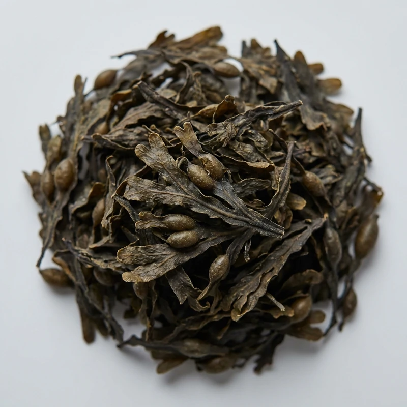 Bladderwrack — bulk ingredient