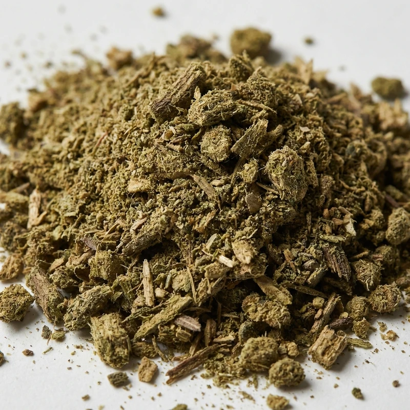 Blessed Thistle Extract — bulk ingredient