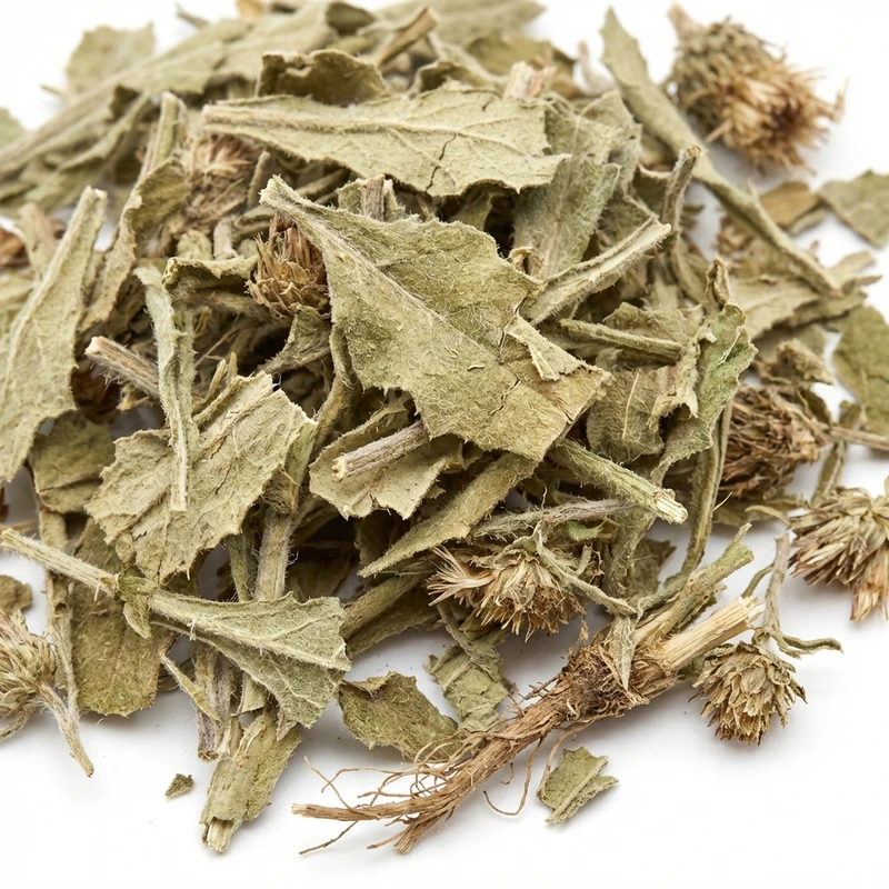 Blessed Thistle — bulk ingredient