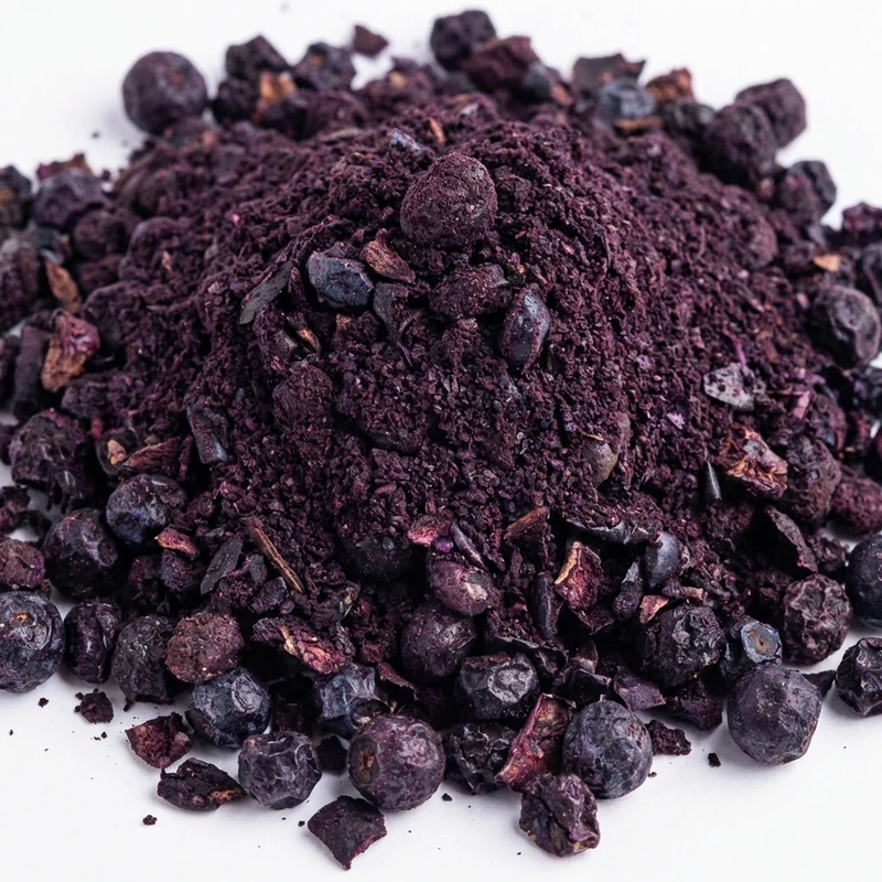 Blueberry Extract — bulk ingredient