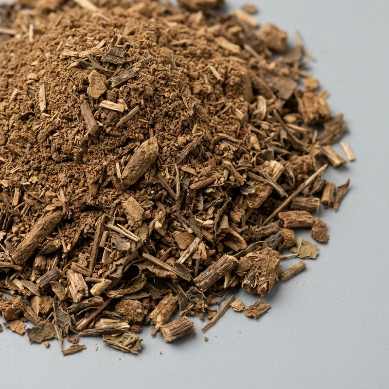 Boneset Extract — bulk ingredient