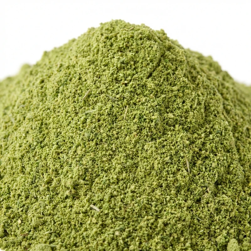 Broccoli Powder — bulk ingredient