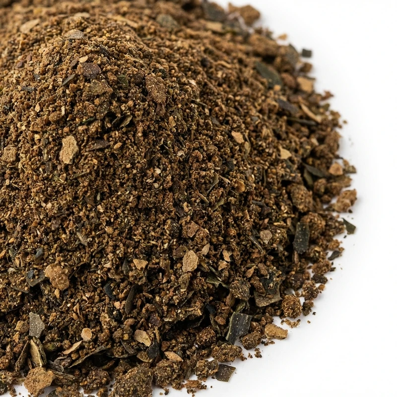 Brown Seaweed Extract — bulk ingredient