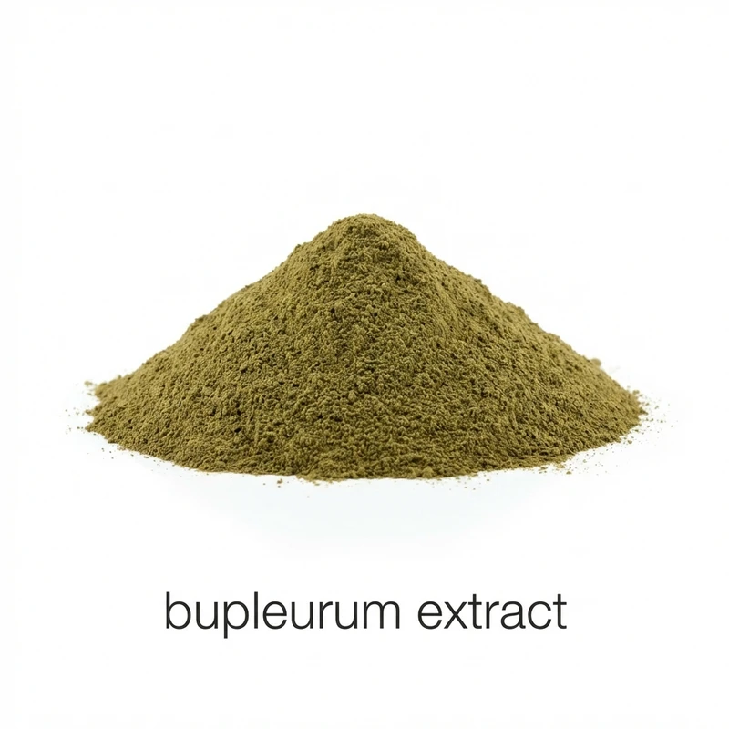 Bupleurum Extract — WHYZ Bulk Ingredients