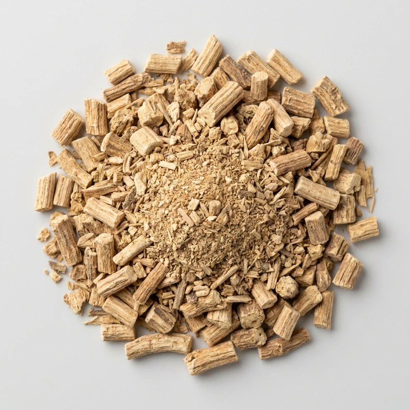 Bupleurum Extract — bulk ingredient