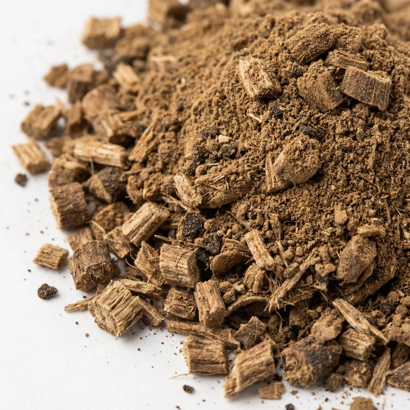 Burdock Root Extract — bulk ingredient