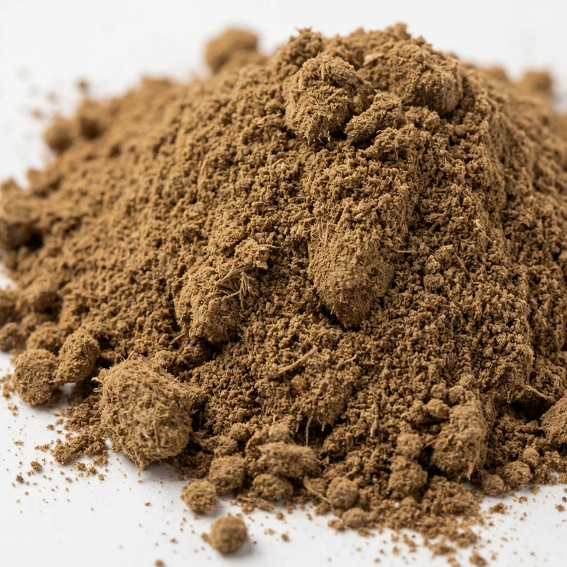 Burdock Root Powder — bulk ingredient