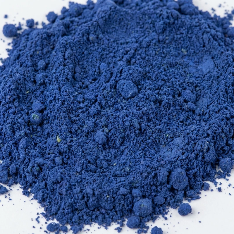 Butterfly Pea Flower Powder — bulk ingredient