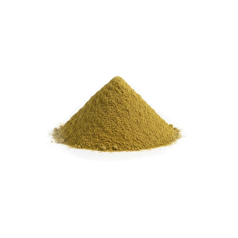 Yerba Mate Extract