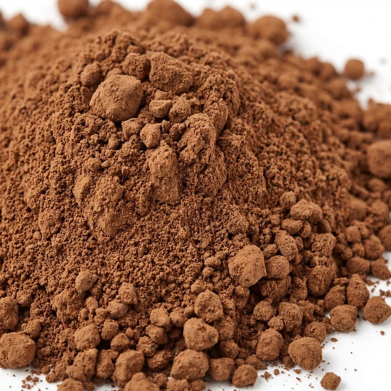 Cacao Bean Powder — bulk ingredient