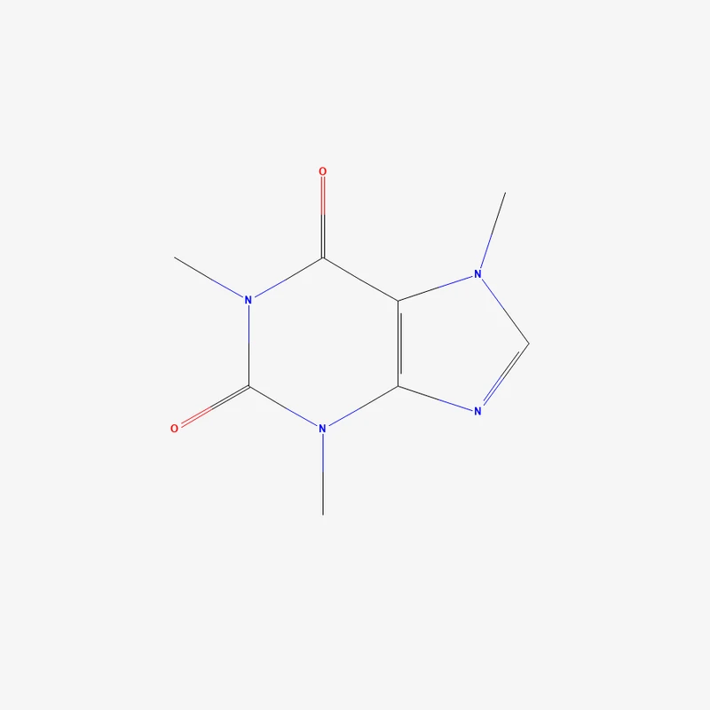 Caffeine — bulk ingredient