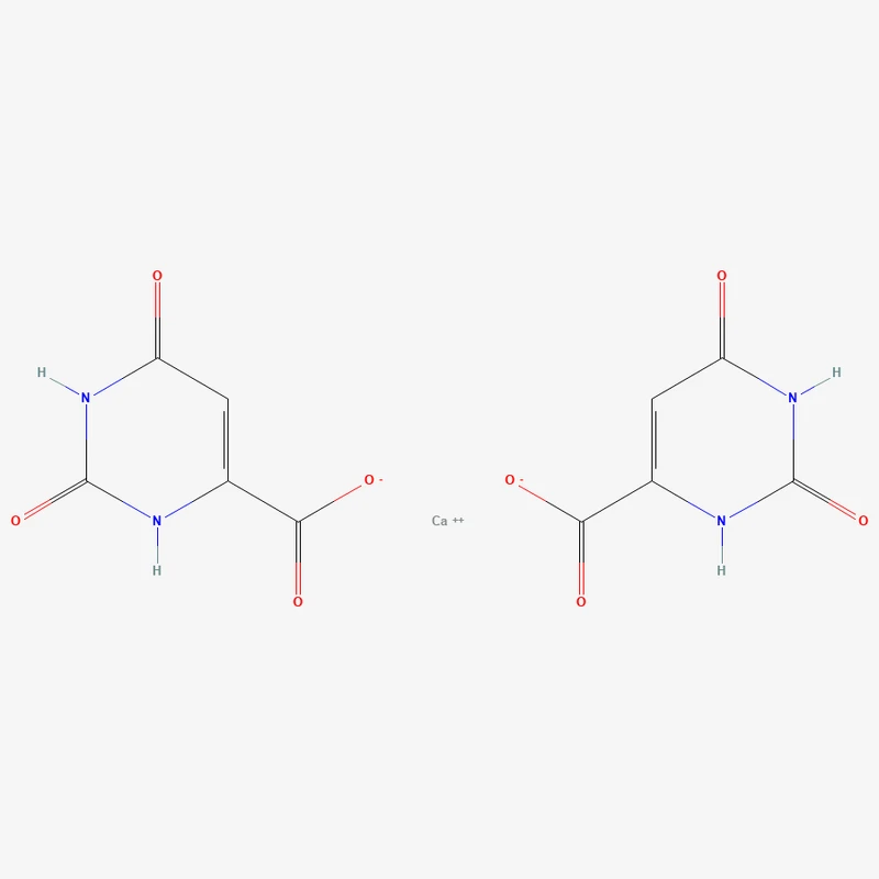 Calcium Orotate — bulk ingredient