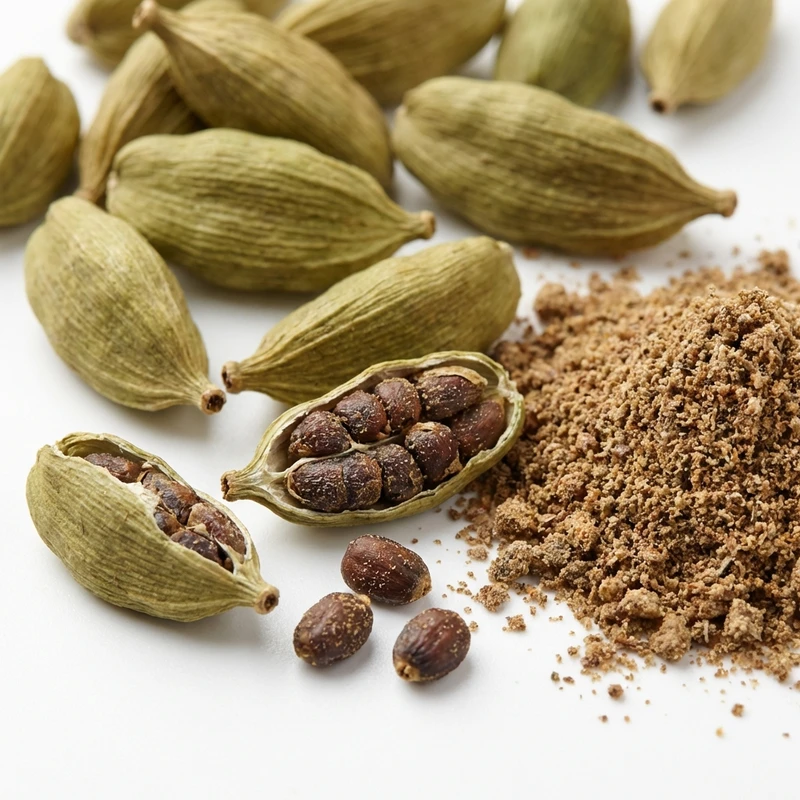 Cardamom Extract — bulk ingredient