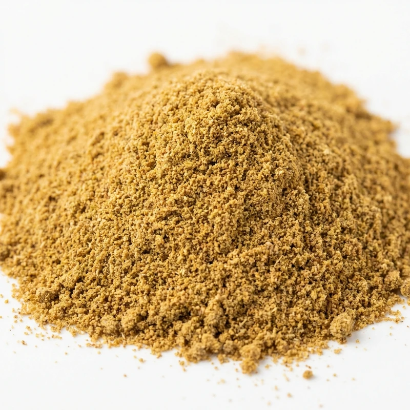 Cardamom Powder — bulk ingredient