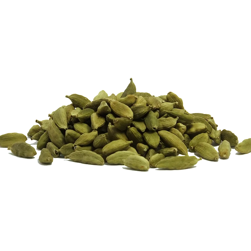 Cardamom Seed — natural source material