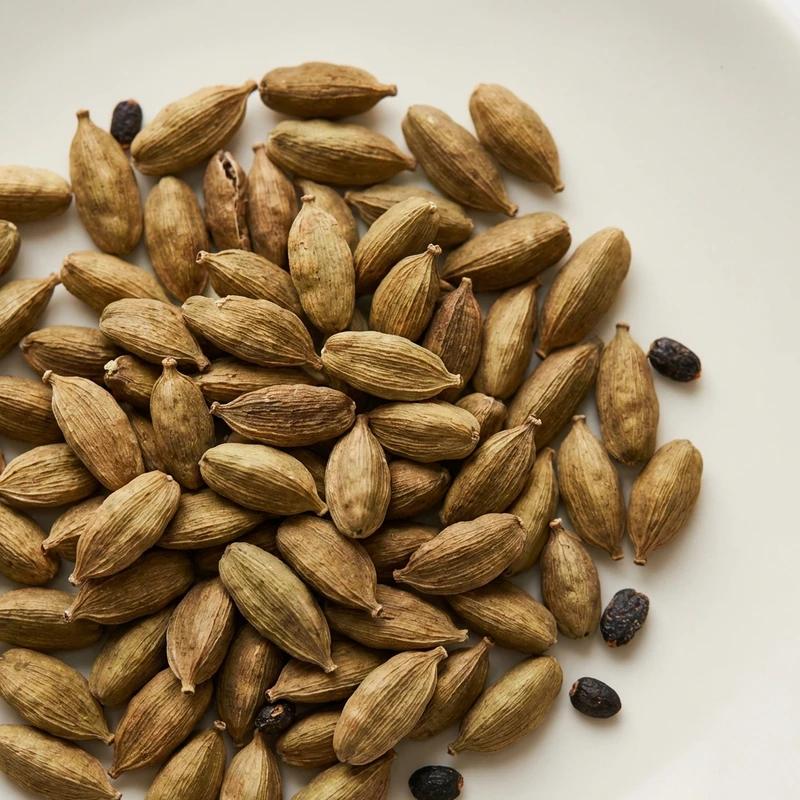 Cardamom — bulk ingredient