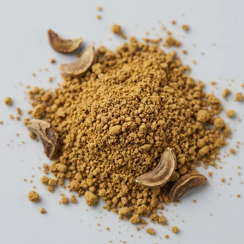 Cassia Seed Extract — bulk ingredient
