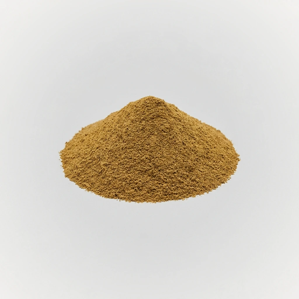 Ajuga Turkestanica Extract