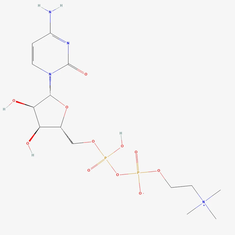 CDP Choline — bulk ingredient
