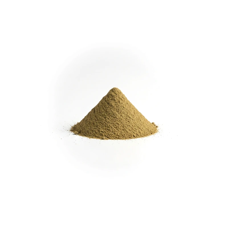 Guayusa Tea