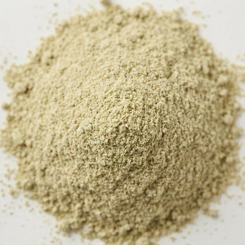 Celery powder — bulk ingredient