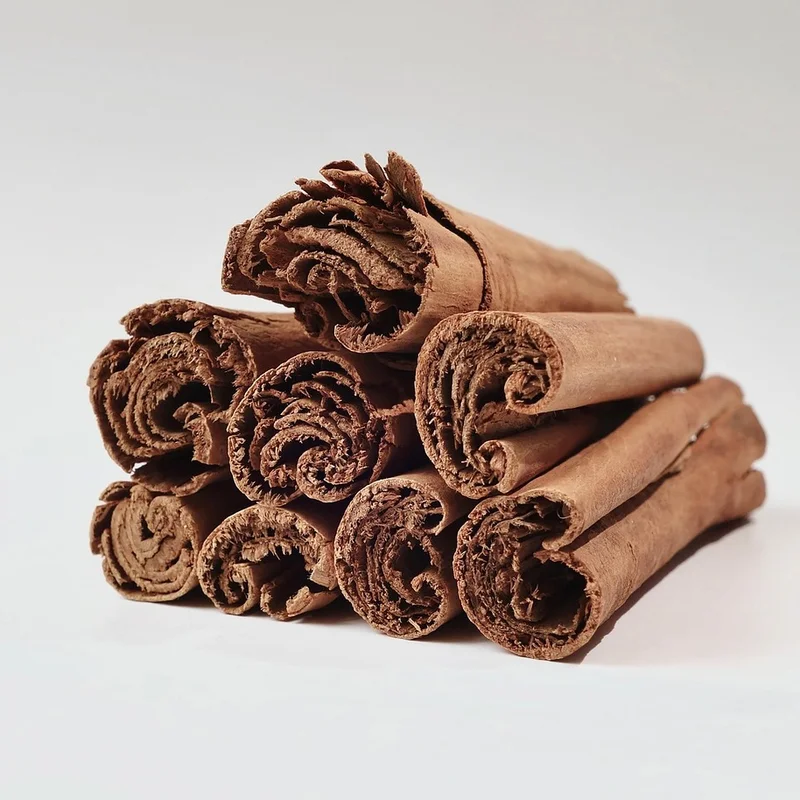 Ceylon Cinnamon — natural source material
