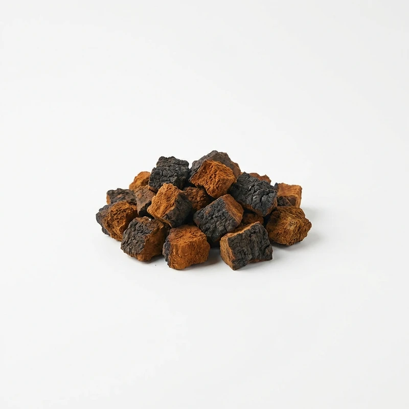 Chaga Mushroom — WHYZ Bulk Ingredients