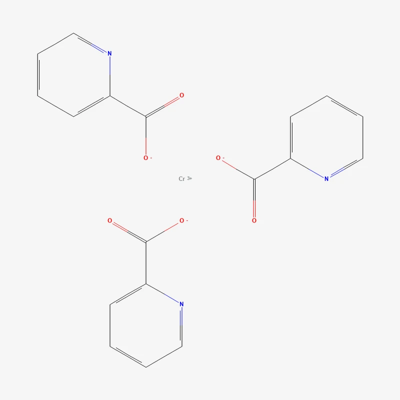 Chromium Picolinate — bulk ingredient