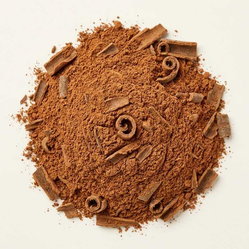 Cinnamon Bark Extract — bulk ingredient