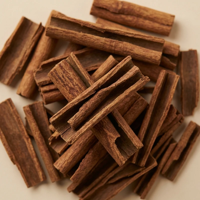 Cinnamon Bark — bulk ingredient