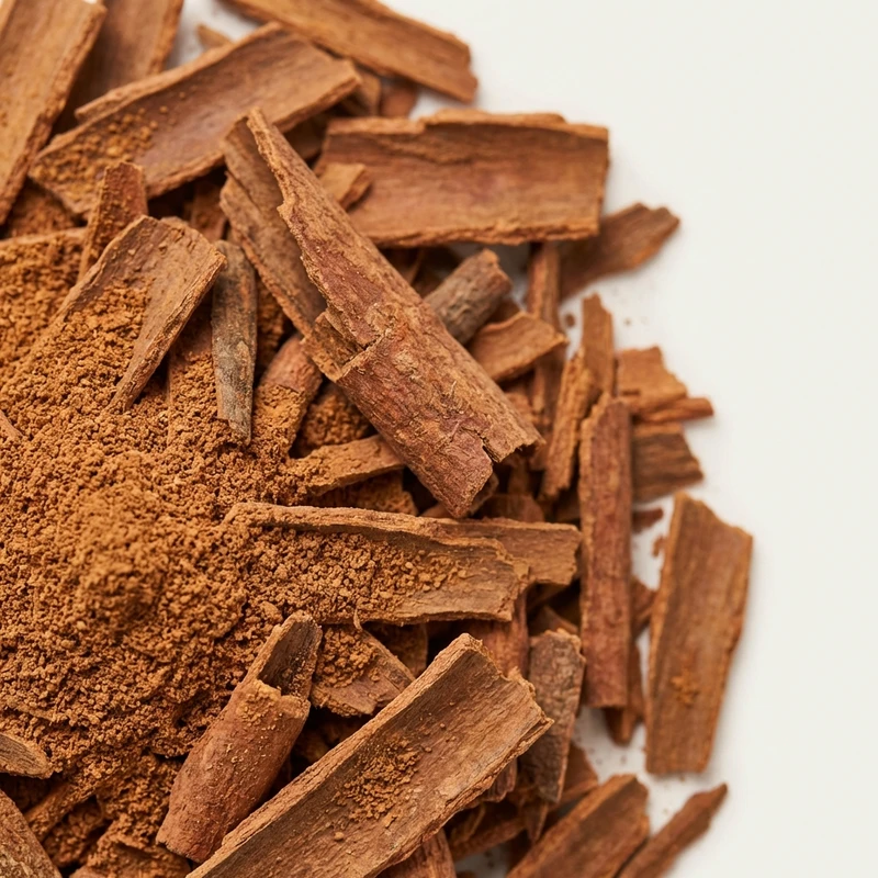 Cinnamon Extract — bulk ingredient