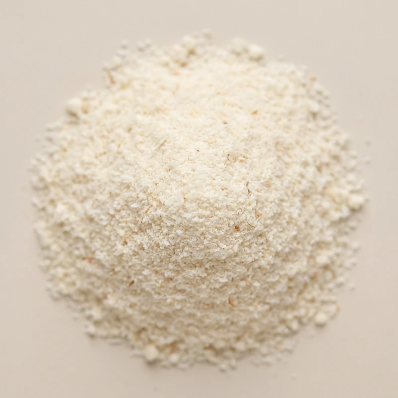 Coconut Powder — bulk ingredient