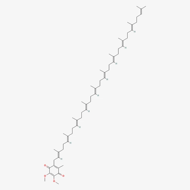 Coenzyme Q10 — bulk ingredient