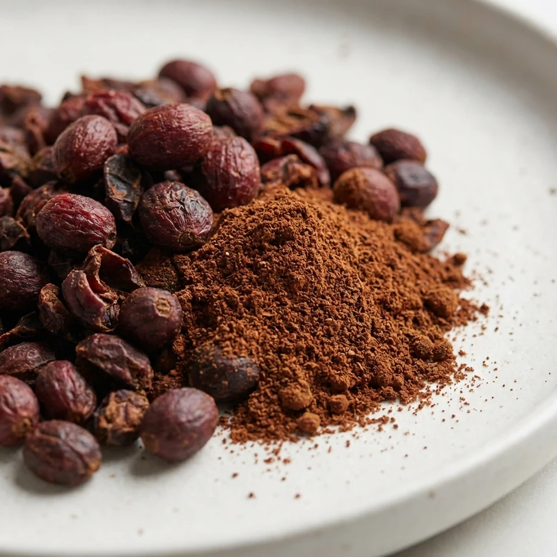 Coffee Cherry Extract — bulk ingredient