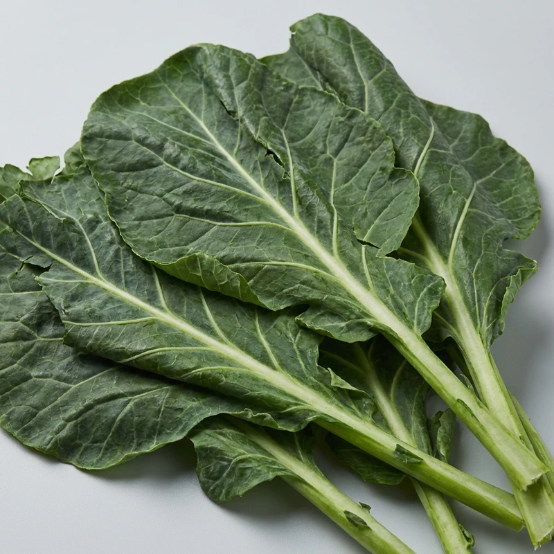 Collard Green — bulk ingredient