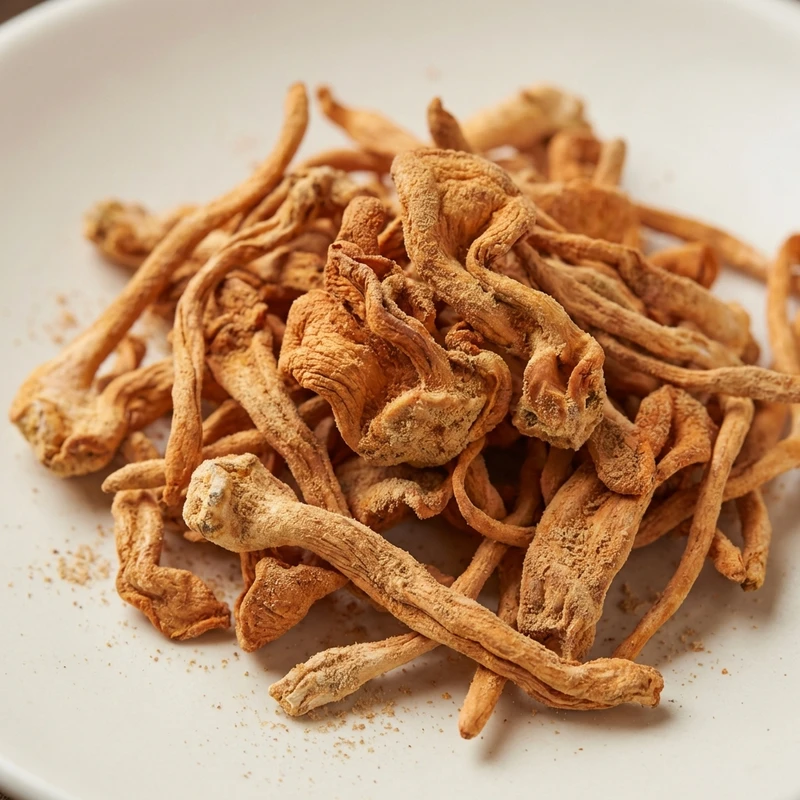 Cordyceps Extract — bulk ingredient