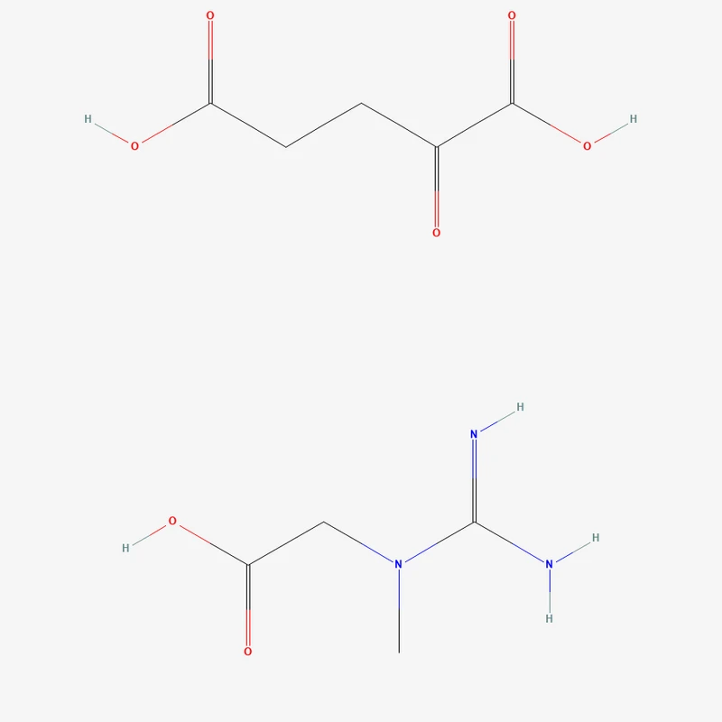 Creatine Alpha-Ketoglutarate — bulk ingredient