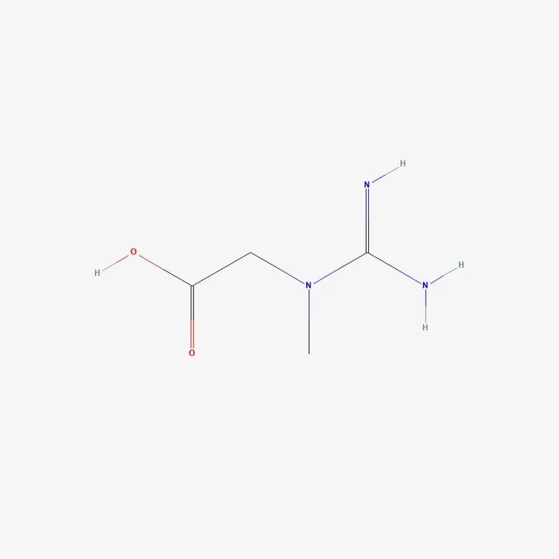 Creatine Anhydrous — bulk ingredient