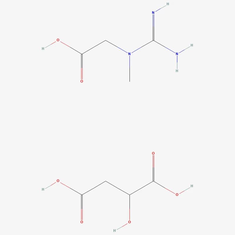 Creatine Malate — bulk ingredient