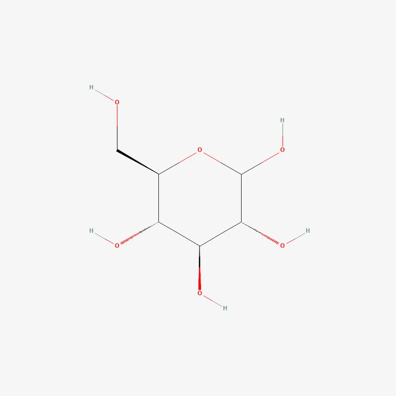 Dextrose — bulk ingredient