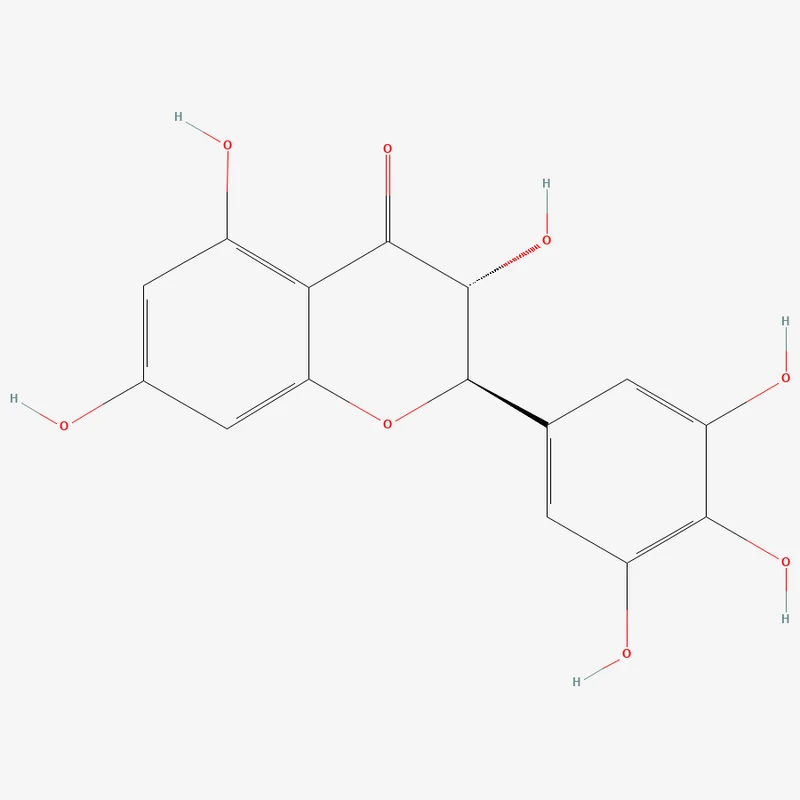 Dihydromyricetin — bulk ingredient