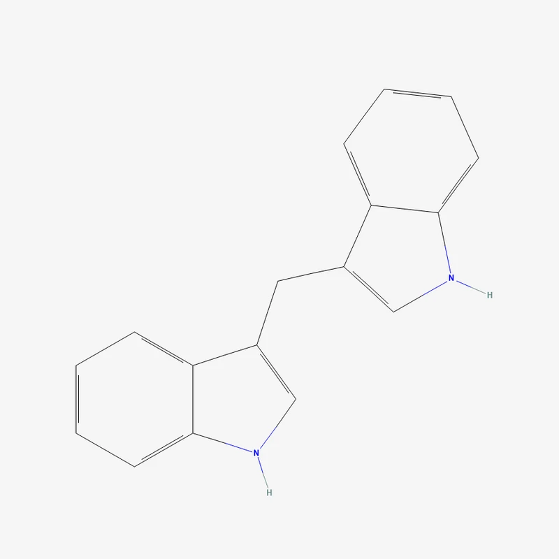 Diindolylmethane — bulk ingredient